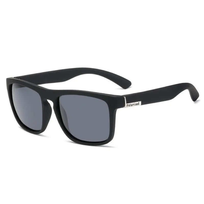 Luxury Vintage Polarized Driving Sunglasses
